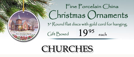 Church Header Priced
