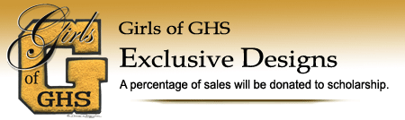 GHS page header