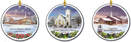 e Other Churches e Other Churches